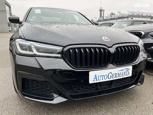 BMW 5 серия 2023 - фото 23