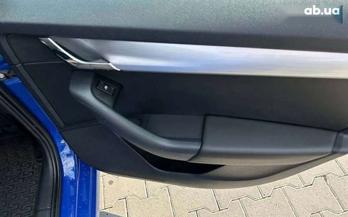Skoda Octavia 2018 - фото 19