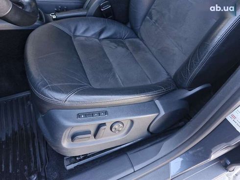 Skoda Octavia 2010 - фото 26