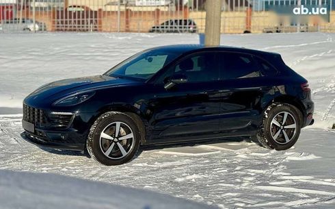 Porsche Macan 2018 - фото 6