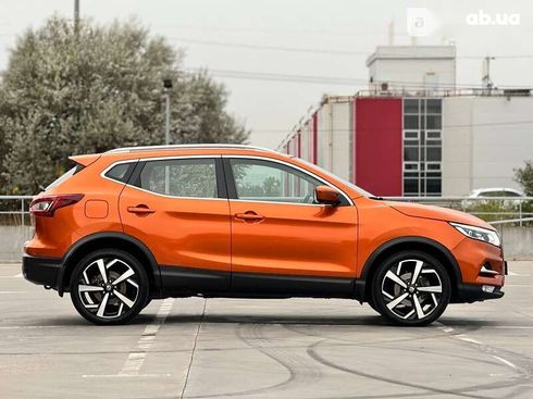 Nissan Rogue 2020 - фото 20