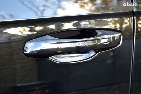 Volkswagen Touareg 2018 - фото 12