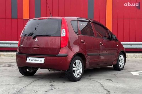 Mitsubishi Colt 2006 - фото 8