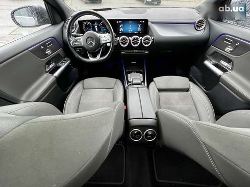 Mercedes-Benz EQA-Класс 2022 - фото 8