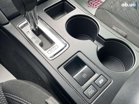Subaru Outback 2018 - фото 30