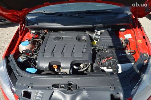 Skoda Fabia 2011 - фото 24
