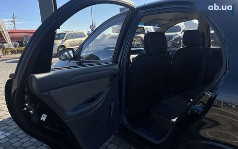 ЗАЗ Lanos 2011 - фото 22