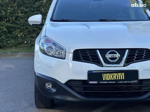 Nissan Qashqai 2011 - фото 4