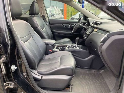 Nissan Rogue 2015 - фото 24