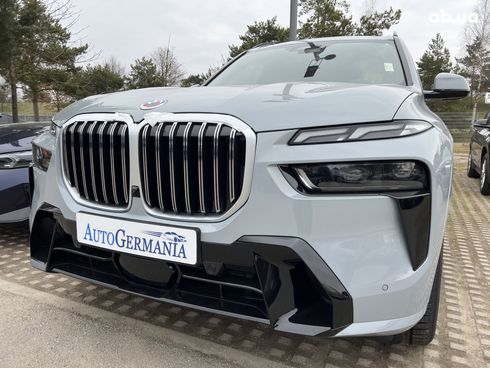 BMW X7 2023 - фото 18