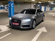 Купить Audi A6 бу в Украине - купить на Автобазаре