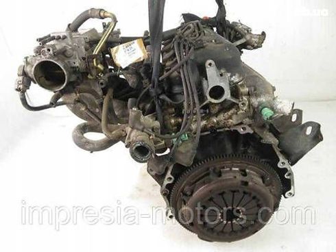 двигатель в сборе для Honda Accord - купить на Автобазаре - фото 8