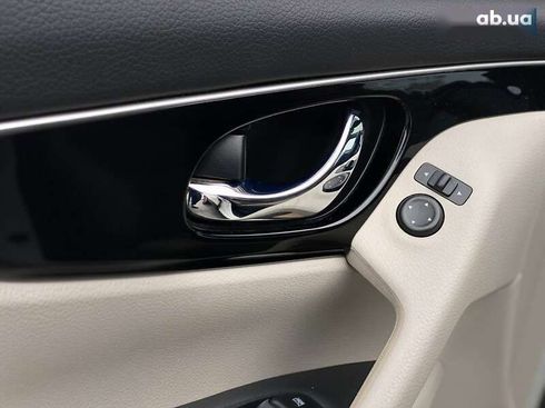 Nissan Rogue 2017 - фото 18