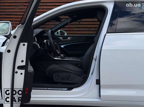Audi A6 2023 - фото 20