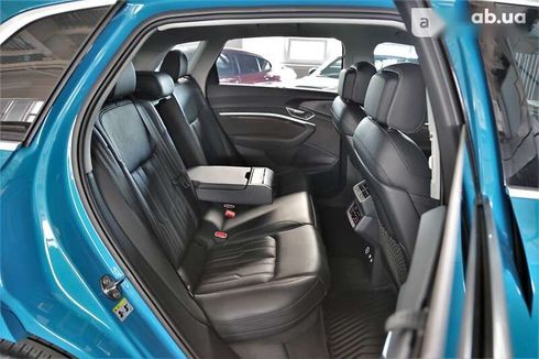 Audi E-Tron 2019 - фото 11
