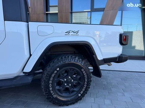 Jeep Gladiator 2023 - фото 5