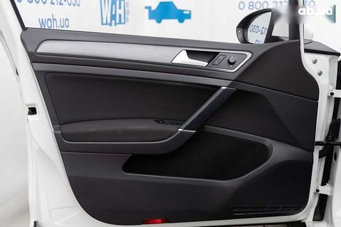 Volkswagen Golf 2019 - фото 12