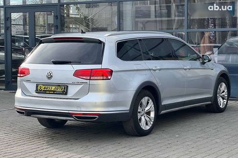 Volkswagen Passat 2016 - фото 7