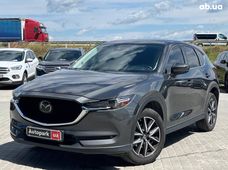 Продажа б/у Mazda CX-5 в Львовской области - купить на Автобазаре
