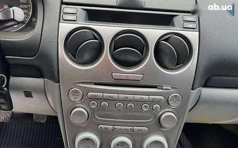 Mazda 6 2002 - фото 14
