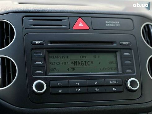 Volkswagen Golf Plus 2006 - фото 22