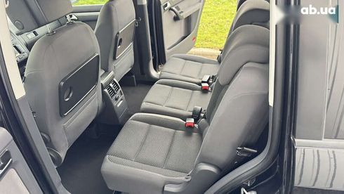 Volkswagen Touran 2013 - фото 24