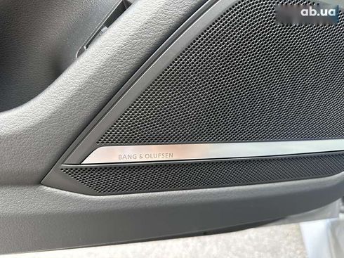Audi rs6 2025 - фото 15