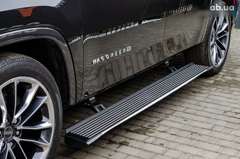 Jeep Wagoneer 2021 - фото 17