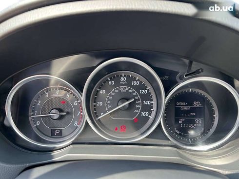 Mazda 6 2013 - фото 15