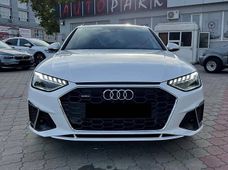 Продажа б/у Audi A4 в Одессе - купить на Автобазаре