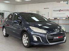 Продажа б/у Peugeot 308 в Киевской области - купить на Автобазаре