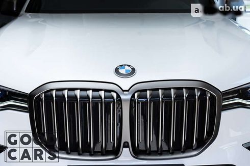 BMW X7 2020 - фото 9