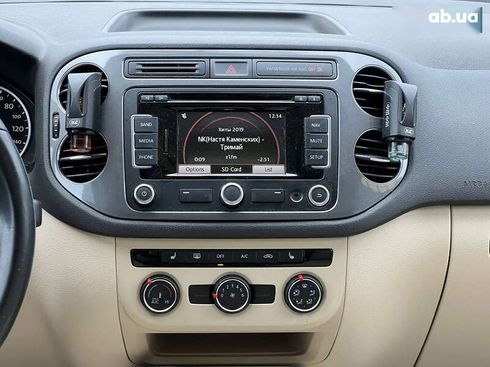 Volkswagen Tiguan 2013 - фото 11