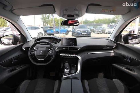 Peugeot 3008 2021 - фото 12