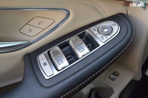 Mercedes-Benz EQC-Класс 2021 - фото 26