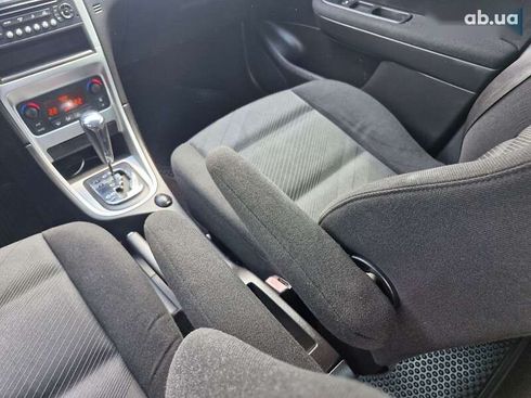 Peugeot 307 2006 - фото 25