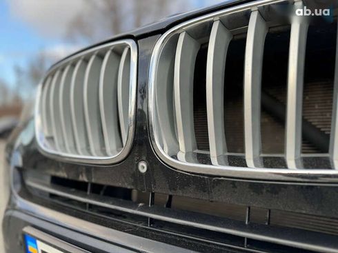 BMW X3 2016 - фото 5