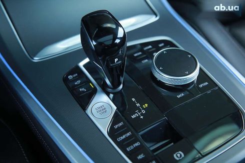 BMW X5 2023 - фото 17