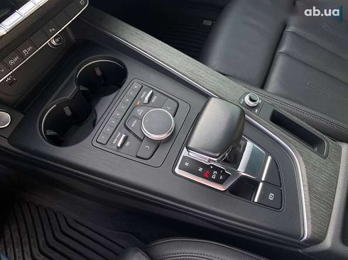 Audi A5 2019 - фото 18