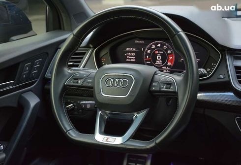 Audi SQ5 2019 - фото 29