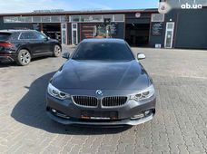 Купить BMW 4 Series Gran Coupe 2015 бу во Львове - купить на Автобазаре