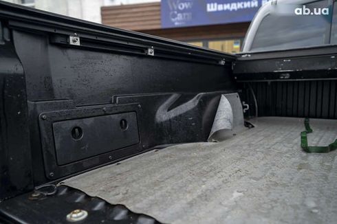 Toyota Tacoma 2016 - фото 23