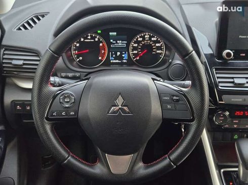 Mitsubishi Eclipse Cross 2022 - фото 24