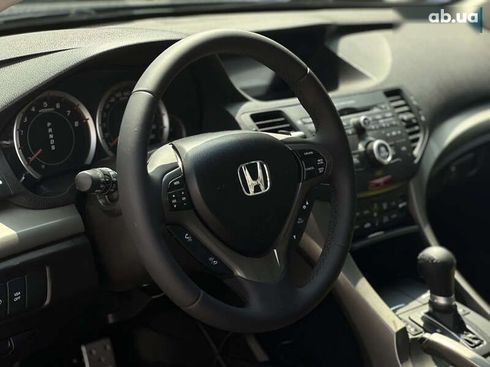 Honda Accord 2010 - фото 10