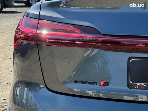 Audi Q4 Sportback e-tron 2022 - фото 20