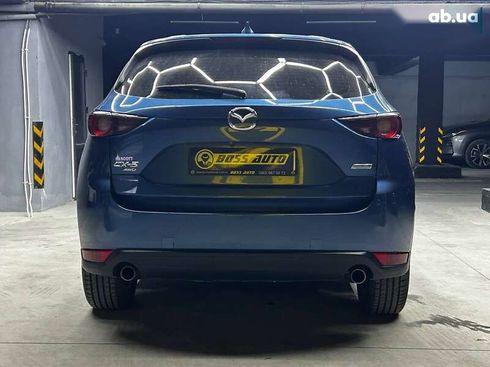 Mazda CX-5 2017 - фото 5