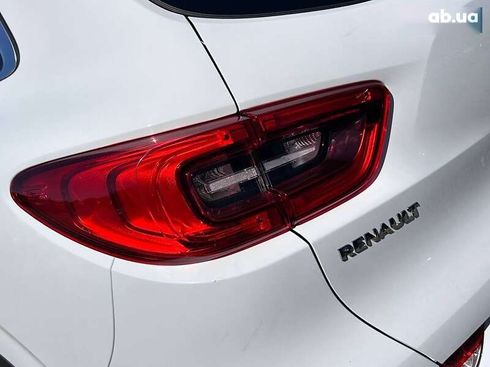 Renault Kadjar 2020 - фото 10