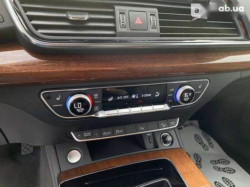 Audi Q5 2022 - фото 18