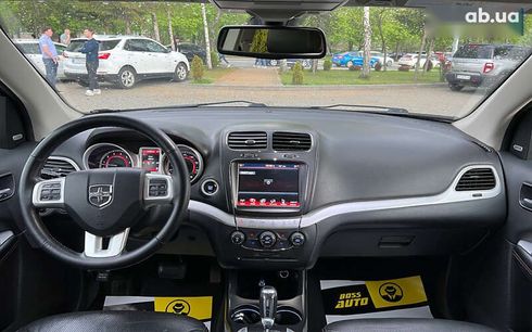 Dodge Journey 2019 - фото 15