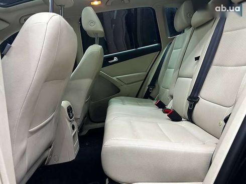 Volkswagen Tiguan 2013 - фото 14